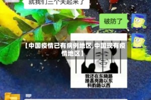 【中国疫情已有病例地区,中国现有疫情地区】
