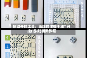 辅助开挂工具：纸牌的作弊手段”开挂(透视)辅助教程