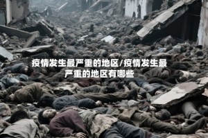 疫情发生最严重的地区/疫情发生最严重的地区有哪些