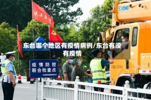 东台哪个地区有疫情病例/东台有没有疫情