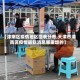 【津南区疫情地区图表分布,天津市津南区疫情最新消息哪里增的】