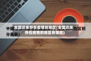 全国近来存在疫情的地区(全国近来存在疫情的地区有哪些)