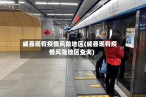 威县现有疫情风险地区(威县现有疫情风险地区查询)