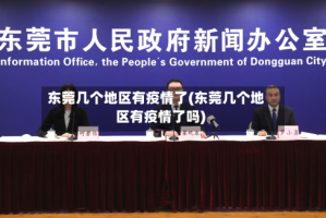 东莞几个地区有疫情了(东莞几个地区有疫情了吗)