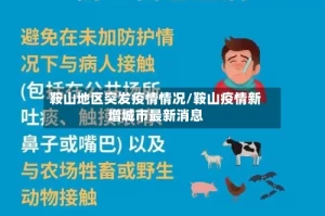 鞍山地区突发疫情情况/鞍山疫情新增城市最新消息