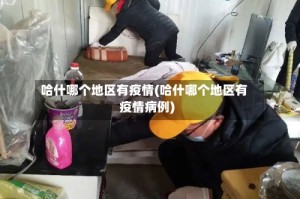 哈什哪个地区有疫情(哈什哪个地区有疫情病例)