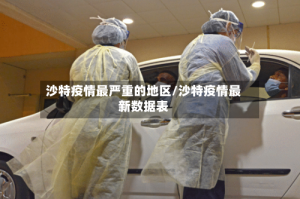 沙特疫情最严重的地区/沙特疫情最新数据表