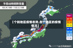 【个别地区疫情态势,各个地区的疫情情况】