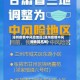 漳州疫情中风险地区(漳州疫情中风险地区名单)