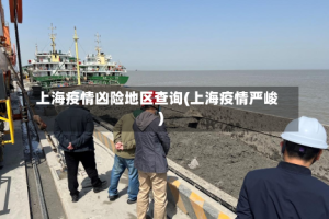 上海疫情凶险地区查询(上海疫情严峻)