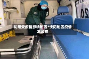 沈阳受疫情影响地区/沈阳地区疫情怎么样