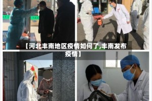 【河北丰南地区疫情如何了,丰南发布疫情】