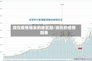 现在疫情爆发的地区图/现在的疫情图表