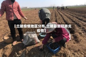 【兰陵疫情地区分布,兰陵县新冠肺炎疫情】