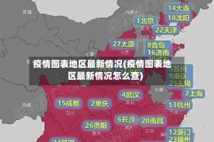 疫情图表地区最新情况(疫情图表地区最新情况怎么查)
