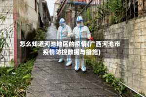怎么知道河池地区的疫情(广西河池市疫情防控数据与措施)