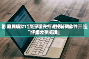 教程辅助!“新星游开挂透视辅助软件”详细分享装挂