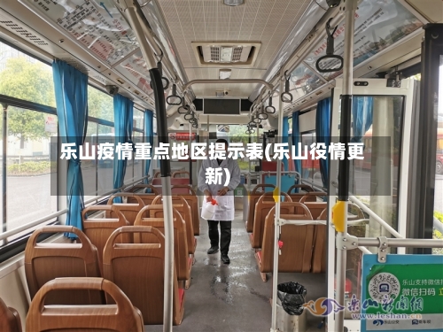 乐山疫情重点地区提示表(乐山役情更新)-第2张图片