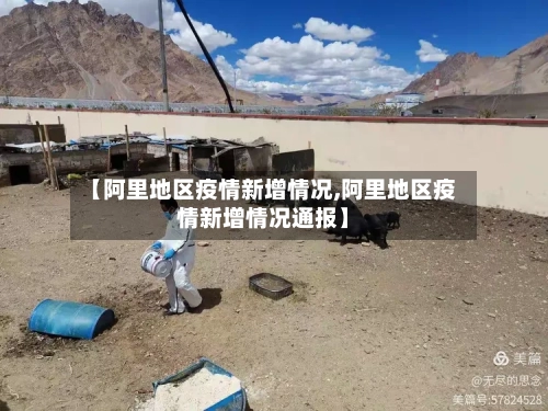 【阿里地区疫情新增情况,阿里地区疫情新增情况通报】-第2张图片