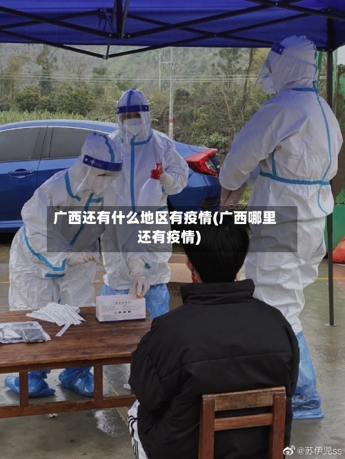 广西还有什么地区有疫情(广西哪里还有疫情)-第1张图片