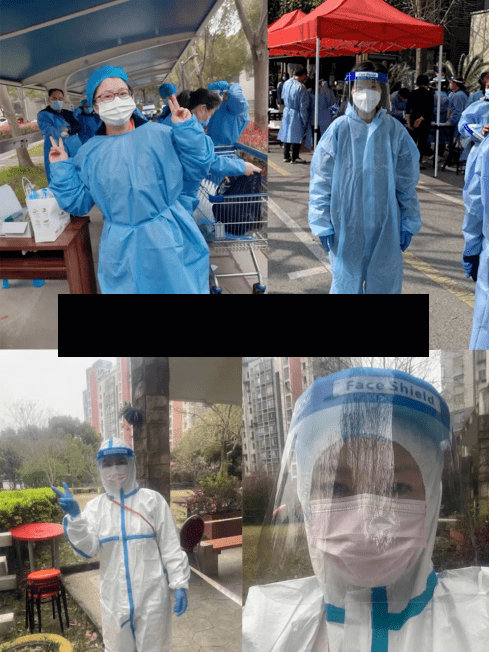 【青浦地区疫情情况如何,青浦地区疫情情况如何了】-第2张图片