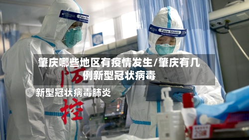 肇庆哪些地区有疫情发生/肇庆有几例新型冠状病毒-第3张图片