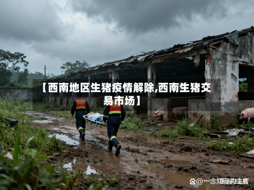 【西南地区生猪疫情解除,西南生猪交易市场】-第2张图片