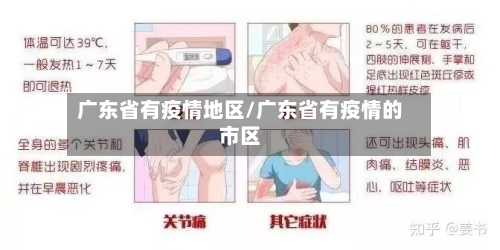广东省有疫情地区/广东省有疫情的市区-第3张图片