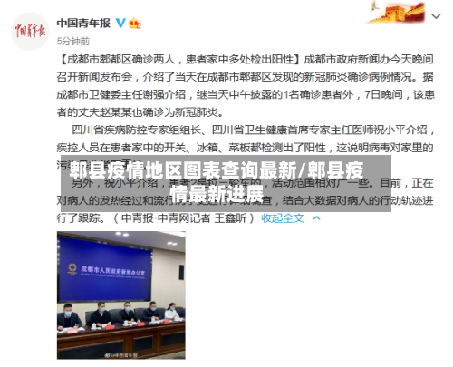 郫县疫情地区图表查询最新/郫县疫情最新进展-第1张图片
