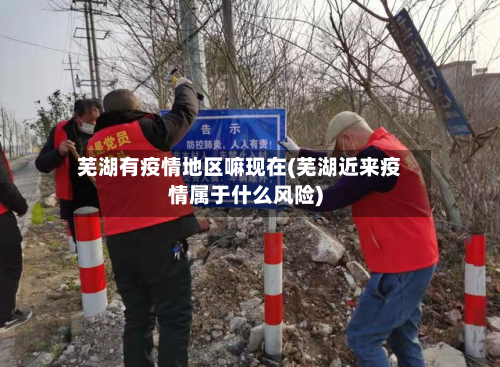 芜湖有疫情地区嘛现在(芜湖近来疫情属于什么风险)-第1张图片