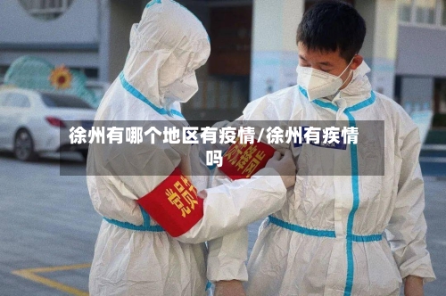 徐州有哪个地区有疫情/徐州有疾情吗-第2张图片