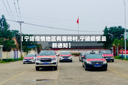 【宁陵疫情地区有哪些村,宁陵疫情最新通知】-第2张图片