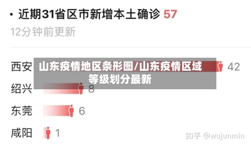 山东疫情地区条形图/山东疫情区域等级划分最新-第2张图片