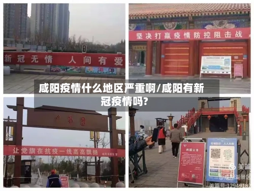 咸阳疫情什么地区严重啊/咸阳有新冠疫情吗?-第3张图片