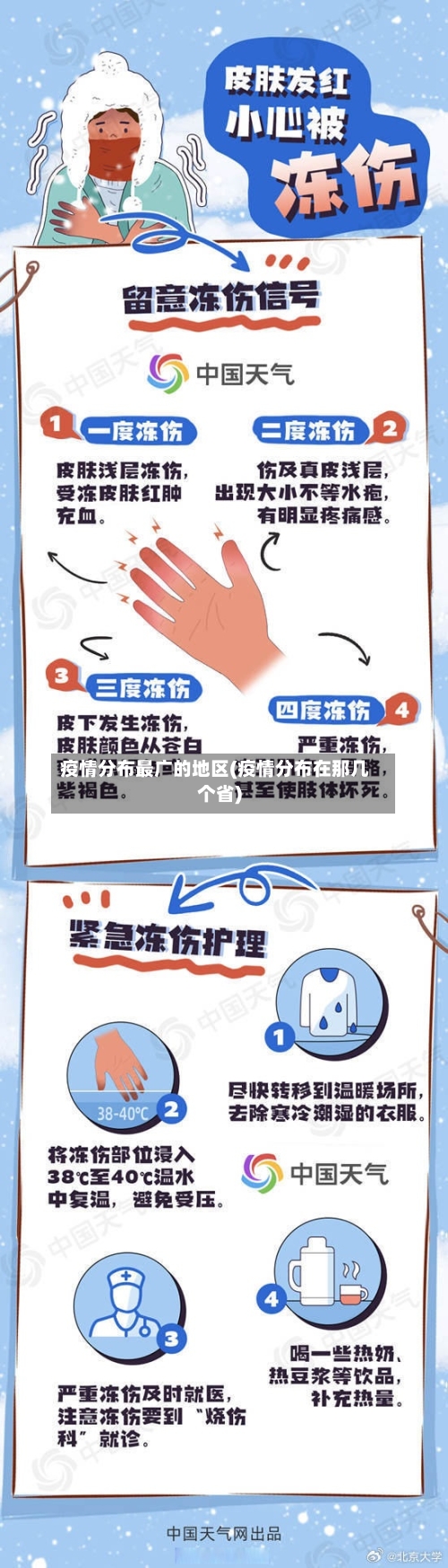 疫情分布最广的地区(疫情分布在那几个省)-第3张图片