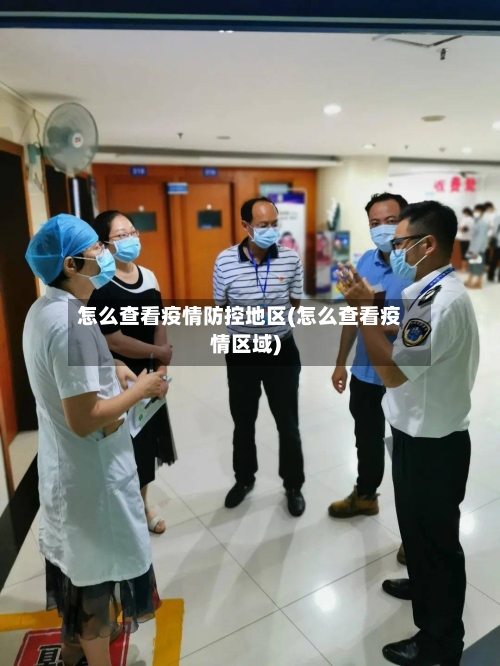 怎么查看疫情防控地区(怎么查看疫情区域)-第3张图片