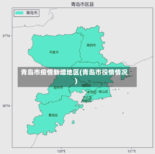 青岛市疫情新增地区(青岛市役情情况)-第3张图片