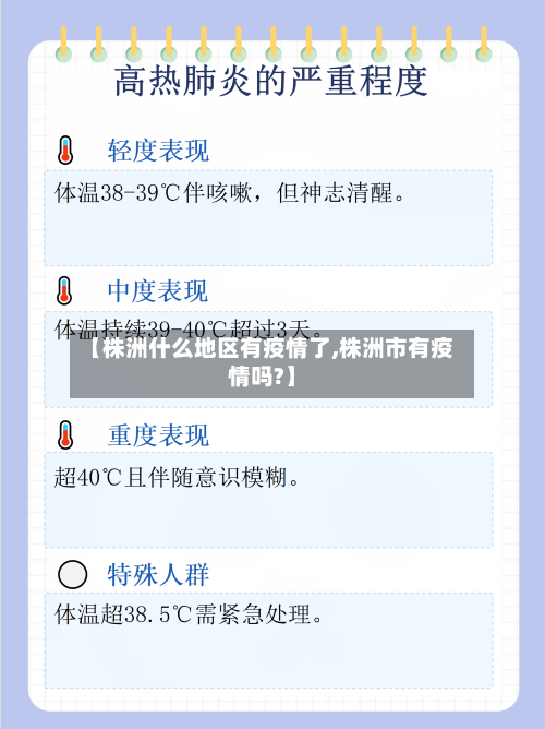 【株洲什么地区有疫情了,株洲市有疫情吗?】-第2张图片