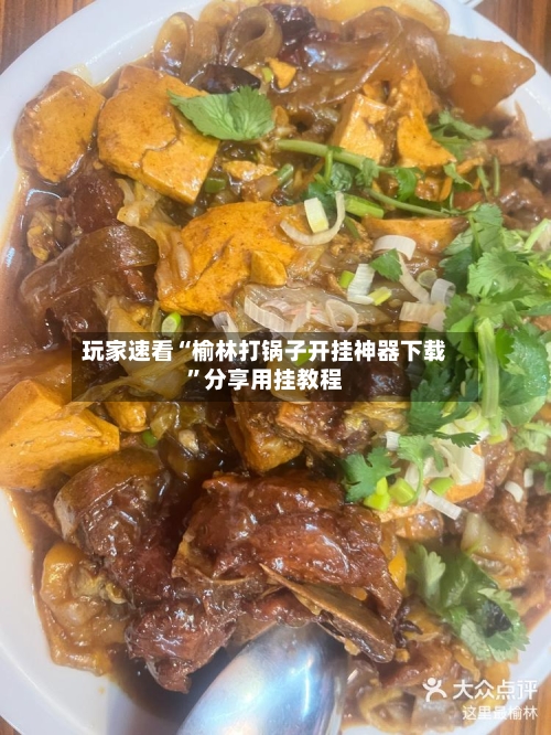 玩家速看“榆林打锅子开挂神器下载”分享用挂教程-第1张图片