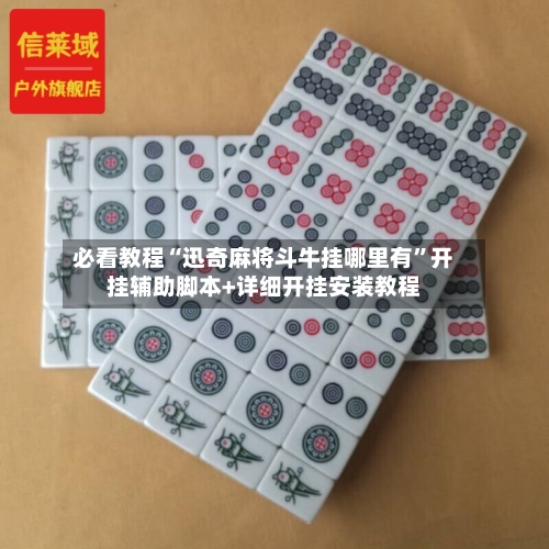 必看教程“迅奇麻将斗牛挂哪里有”开挂辅助脚本+详细开挂安装教程-第1张图片