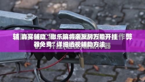 真实辅助“微乐麻将亲友房万能开挂器免费”详细透视辅助方法-第1张图片