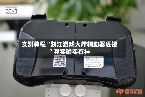 实测教程“浙江游戏大厅辅助器透视	”其实确实有挂-第1张图片