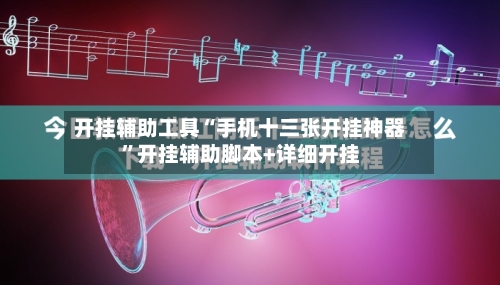 开挂辅助工具“手机十三张开挂神器”开挂辅助脚本+详细开挂-第3张图片