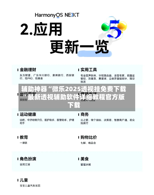 辅助神器“微乐2025透视挂免费下载”最新透视辅助软件详细教程官方版下载-第3张图片