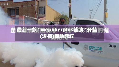 最新一款“wepokerplus辅助	”开挂(透视)辅助教程-第1张图片