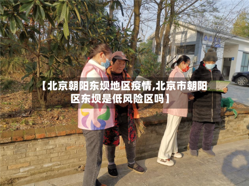 【北京朝阳东坝地区疫情,北京市朝阳区东坝是低风险区吗】-第3张图片