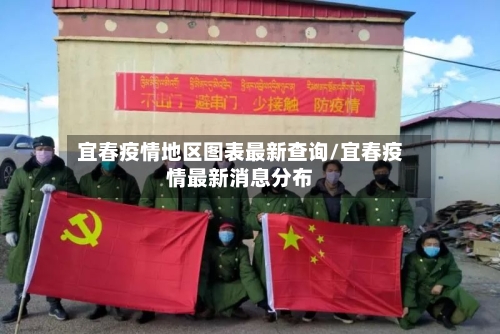 宜春疫情地区图表最新查询/宜春疫情最新消息分布-第1张图片