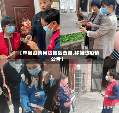 【林甸疫情风险地区查询,林甸防疫情公告】-第1张图片