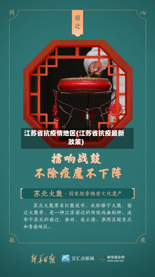 江苏省抗疫情地区(江苏省抗疫最新政策)-第1张图片