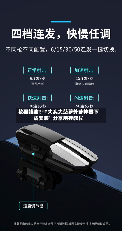 教程辅助！“大头大菠萝外卦神器下载安装	”分享用挂教程-第1张图片